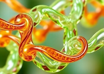 Nature’s Twist in Motion: Unraveling Time-Evolving Helicity in Polymers — Technology and Engineering