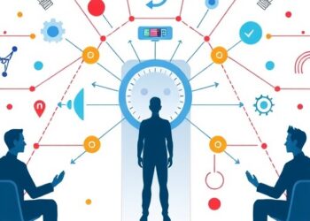 New Framework Harnesses Collective Intelligence to Boost Collaboration in Human-AI Teams — Social Science