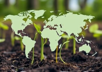 New Global Model Uncovers How Biochar Enhances Climate Smart Agriculture
