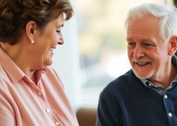 New Health Metric Targets Older Australians’ Wellbeing — Medicine
