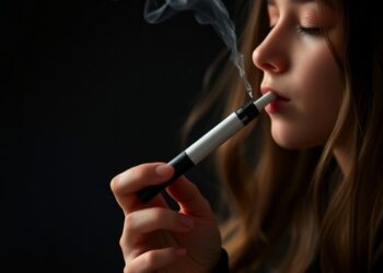 New International Research Reveals Adolescents with Mental Health Symptoms Are More Likely to Use Multiple Nicotine Products, Especially E Cigarettes
