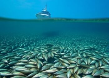 New Peer-Reviewed Study Reveals Bottom Trawling in European Waters Costs Society Up to €16 Billion Annually, Largely from Climate Impacts — Marine