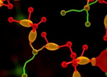 New Peptide Assay Enhances Protein-Ligand Mapping — Medicine