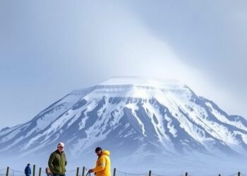 New Report Warns: Nature Loss Poses Catastrophic Risks — Biology