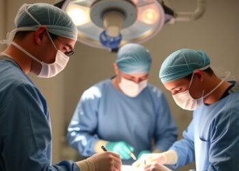 New Research Reveals Increased Risks in Transplant Surgeries Due to Task Switching — Medicine