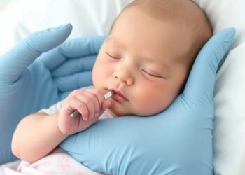 New Study Indicates Decline in Newborn Hepatitis B Vaccination Could Elevate Infant Infection Rates — Medicine