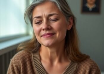 New Study Reveals Connection Between Challenges in Emotion Recognition and Increased Chronic Pain Levels — Medicine