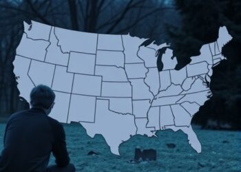 New Study Uncovers Century-Long Cycles in U.S. Suicide Rates and Persistent Youth Crisis — Social Science