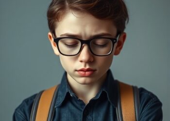 Nomophobia and Academic Stress Affect Student Success