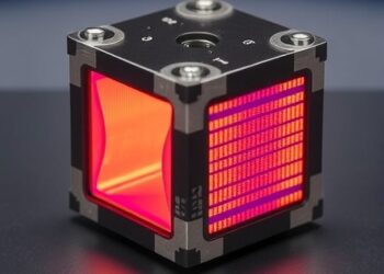 Optimizing CubeSat Thermal Control with Phase Change Materials