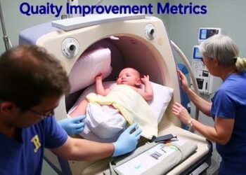 Optimizing Neonatal Transport via Quality Improvement Metrics — Technology and Engineering illustration