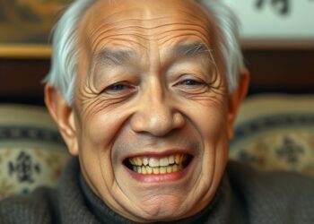 Oral Frailty in Older Chinese with Chronic Diseases — Medicine
