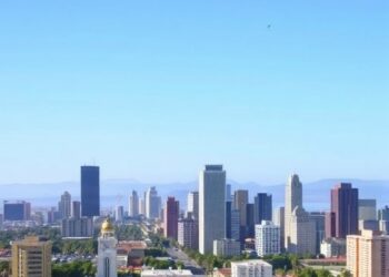 Orange County Residents Embrace Practical Perspectives on Immigration: A Societific Insight — Social Science