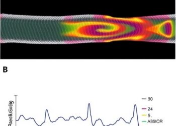 PRICKLE1 Controls Neural Tube Shape Independently — Medicine