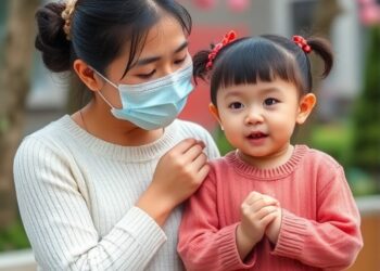 Parent-Child Separation Links to Allergies in China — Technology and Engineering