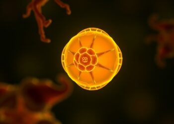 Parental Pronuclei Compete in Zygote Cytoplasm — Medicine