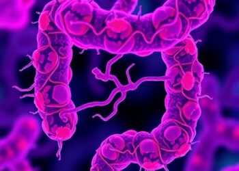 Pathogen Alters Gut Metabolism to Access Nutrients for Its Growth: New Study Reveals — Cancer