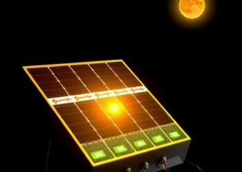 Photovoltaic Electrolysis Achieves 31.3% Solar-to-H2 Efficiency — Technology and Engineering