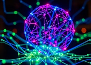 Physically Embedded Machine Learning Force Fields Revolutionize Organic System Modeling — Chemistry