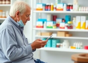 Polypharmacy and Inappropriate Medication in Elderly 80+ — Medicine