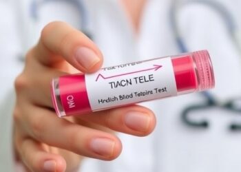 Post Treatment Blood Tests May Guide Future Cancer Treatment Choices