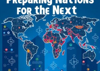 Preparing Nations for the Next Pandemic: The Essential Handbook — Technology and Engineering