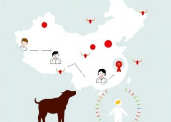 Preventing Zoonotic Diseases at the Human-Animal Interface in China: Moving Beyond Outbreaks — Social Science