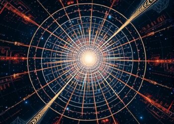 Quantum Rewriting: Spacetime, Entanglement, Hierarchy