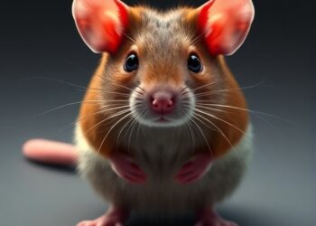 Quintuple Agonism Reverses Obesity, Diabetes in Mice — Medicine