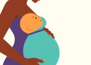 Racism and Socioeconomic Stress Significantly Impact Pregnancy Biology, Tripling Mortality Risk for Black Women — Social Science