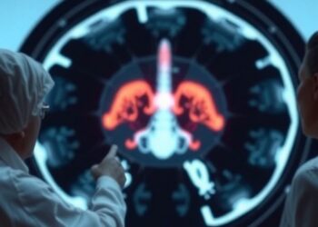 Radiologists Investigate Medical Impact Following Mass Casualty Terror Attack