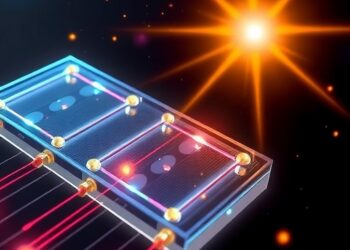 Recycling Spin-Triplet Excitons Boosts Organic Solar Cells — Medicine