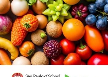 Registrations Now Open for São Paulo School of Advanced Science in FoodOmics — Technology and Engineering