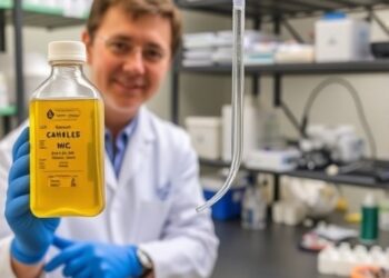 Researchers Develop Rapid, Affordable Method for Custom Enzyme Creation — Medicine