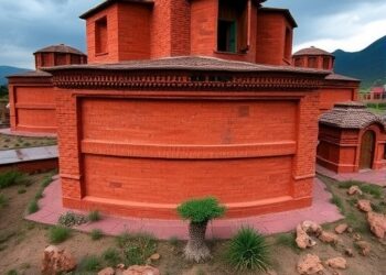 Revealing Trends in Global Climate Adaptation Plans