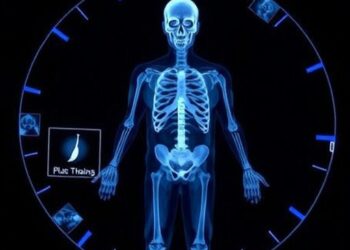 Revolutionizing Imaging: Human Whole Body Ultrasound Tomography