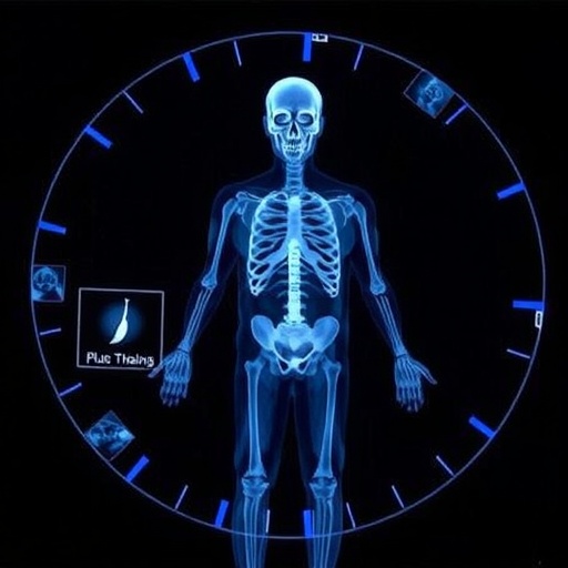 Revolutionizing Imaging: Human Whole Body Ultrasound Tomography
