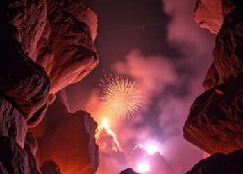 Rising CO2 Drives Metal Release in Acid Mines — Earth Science