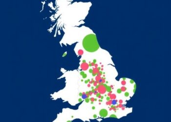 Rising Incidence of Bowel and Ovarian Cancer Among Younger Adults in England: Emerging Trends Uncovered — Cancer