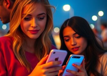 Rising Trends: The Science Behind Sexting Among Young People on Social Media — Social Science