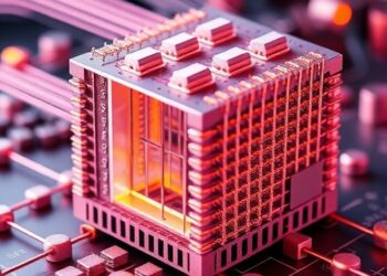 Room-Temperature Multiferroics: Unlocking the Future of Energy-Efficient Computing — Technology and Engineering