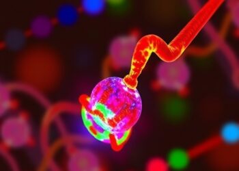 STRAIGHT-IN Dual Enables Precision DNA Integration in Stem Cells — Medicine