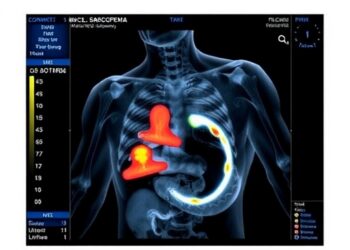 Sarcopenia: The Future of Muscle Ultrasound?