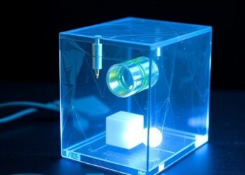 Scientists Create Energy Free Acoustic Testing System Using Bubble Wrap Pops