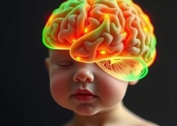 Scientists Discover Two Complex Cognitive Functions Present from Birth — Social Science