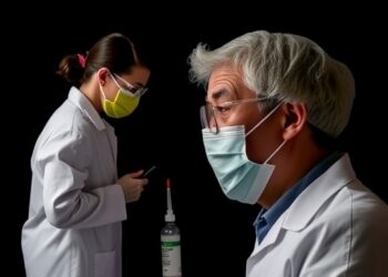 Scientists Highly Regarded by Public; Vaccine Researchers Viewed on Par with General Scientific Community — Social Science