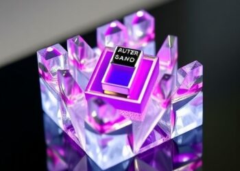 Scientists Unlock Engineered Crystal Symmetry to Boost Efficiency of Next Generation Magnetic Memory Devices