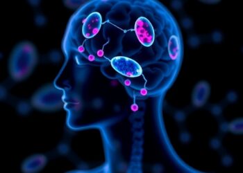 Serum Metabolites Linked to Depression, Anxiety in Latinos — Psychology & Psychiatry