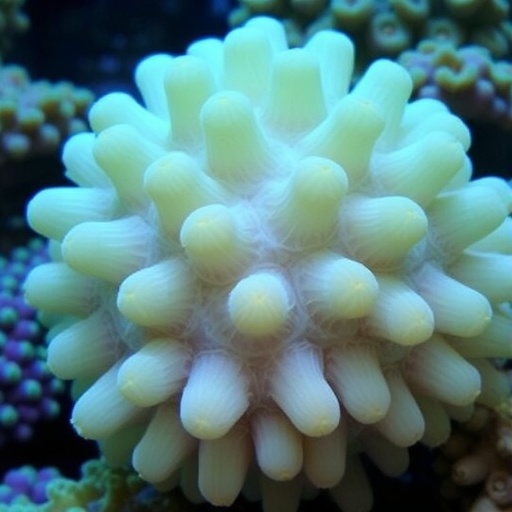 Shading Maintains Thermal Tolerance in Montipora capitata Coral