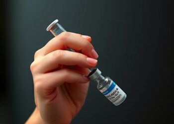 Shifts in CDC Messaging Erode Public Confidence in Vaccines — Policy